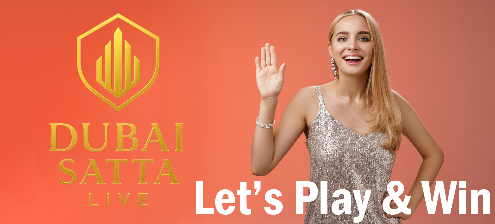 Satta Matka Banner